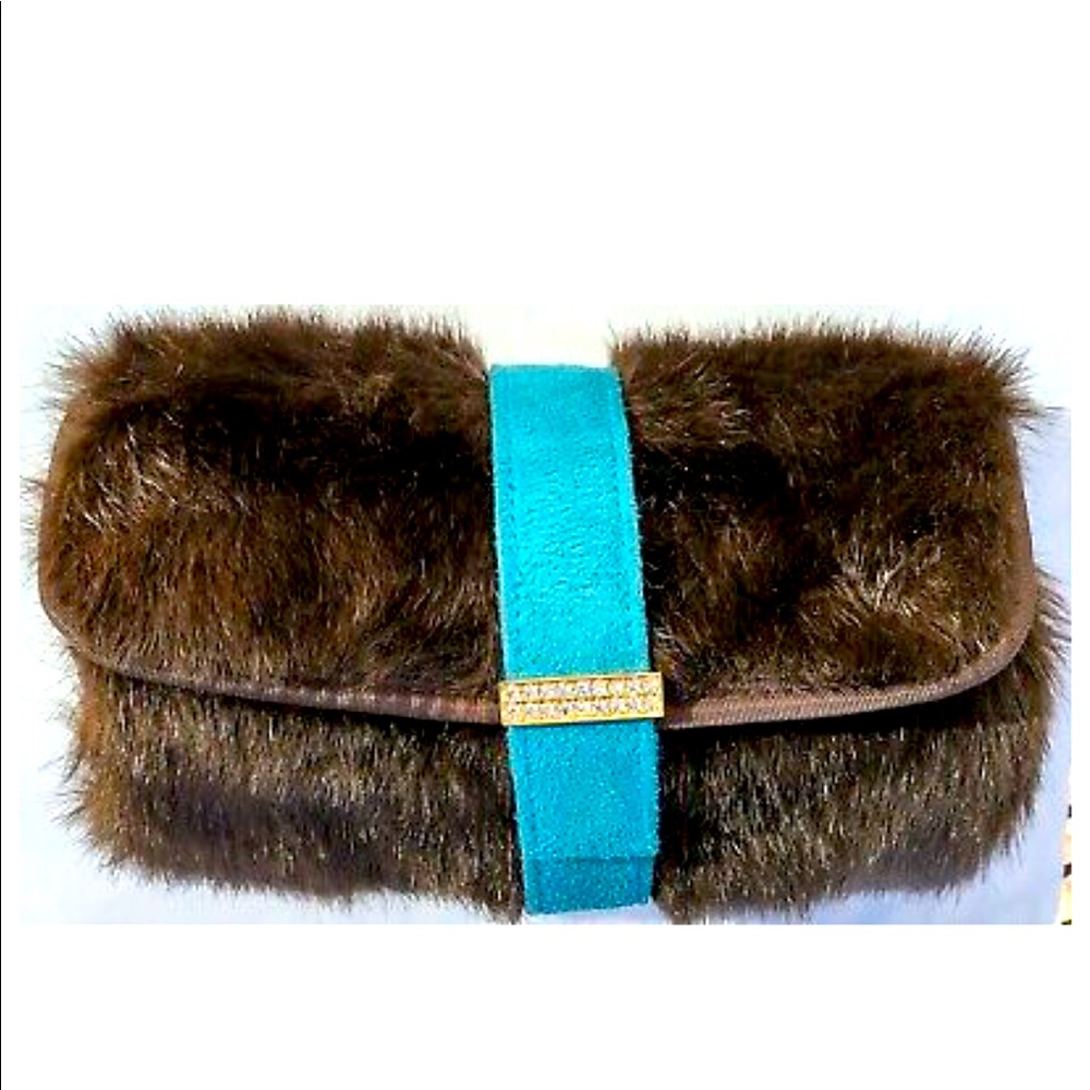 Stephanie Johnson Makeup Bag
